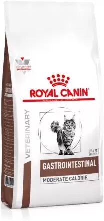 Royal Canin Gato Gastrointestinal Moderate Calorie 2 Kg