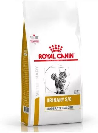 Royal Canin Gato Urinary S/o Moderate Calorie 7 Kg