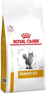 Royal Canin Gato Urinary S/o 1.5 Kg