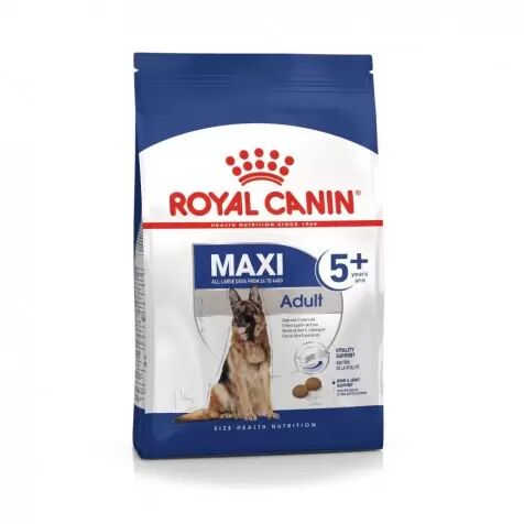 Royal Canin Maxi Adult + 5 15 Kg