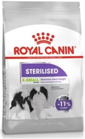 Royal Canin Sterilised X-small 1.5 Kg