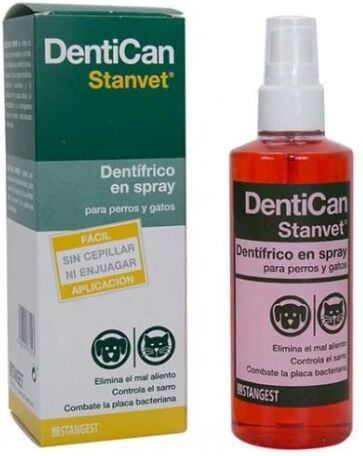 STANGEST Dentican Spray 125 Ml