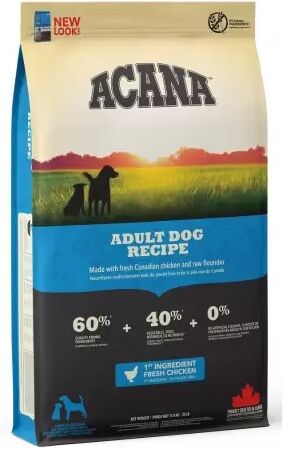 Acana Adult Dog 2 X 17 Kg