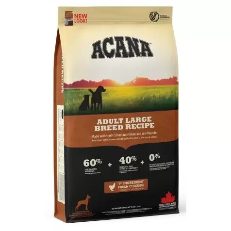 Acana Adult Large Breed 11.4 Kg