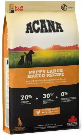 Acana Puppy Large Breed 17 Kg