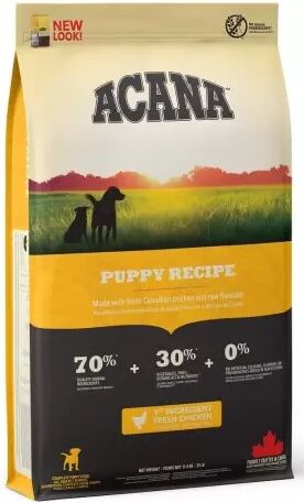 Acana Puppy Junior 17 Kg