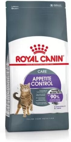 Royal Canin Gato Appetite Control 10 Kg