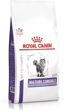 Royal Canin Gato Senior Mature Consult 10 Kg