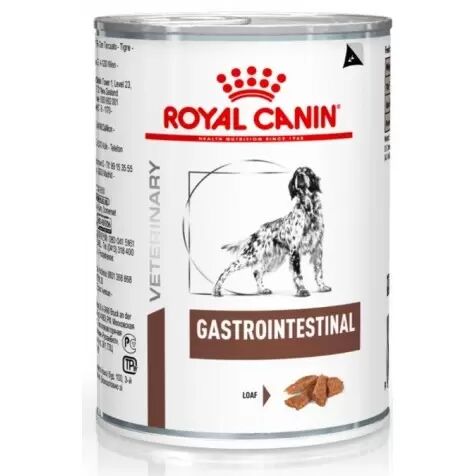 Royal Canin Gastrointestinal Perro Latas 400 Gr