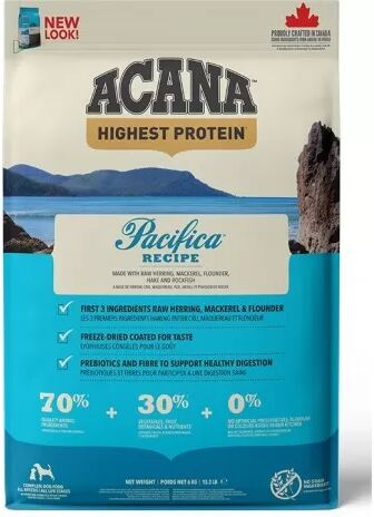 Acana Pacífica Dog 6 Kg