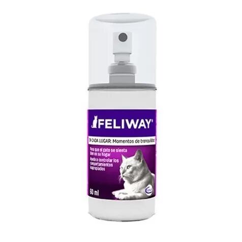 CEVA Feliway Spray 60 Ml