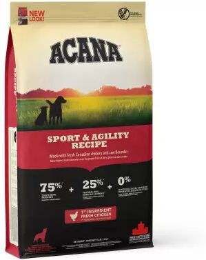 Acana Adult Sport & Agility 11.4 Kg