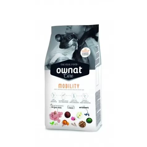 Ownat Care Mobility Perro 10 Kg