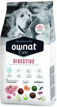 Ownat Care Digestive Perro 10 Kg