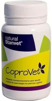 STANGEST Coprovet 50 Mg