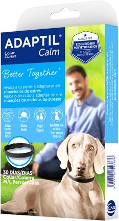 CEVA Adaptil Calm - Collar M/l 70 Cm