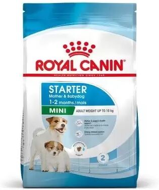 Royal Canin Mini Starter 1 Kg