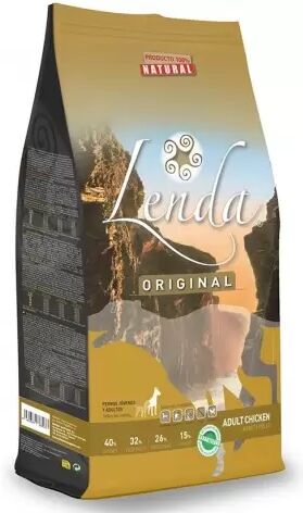 Lenda Original Adult Chicken 6 Kg