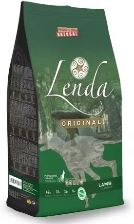 Lenda Original Cordero 6 Kg