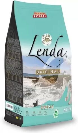 Lenda Original Kitten 2 Kg