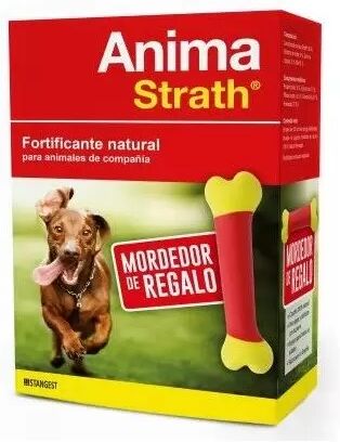 STANGEST Anima Strath 250 Ml + Mordedor