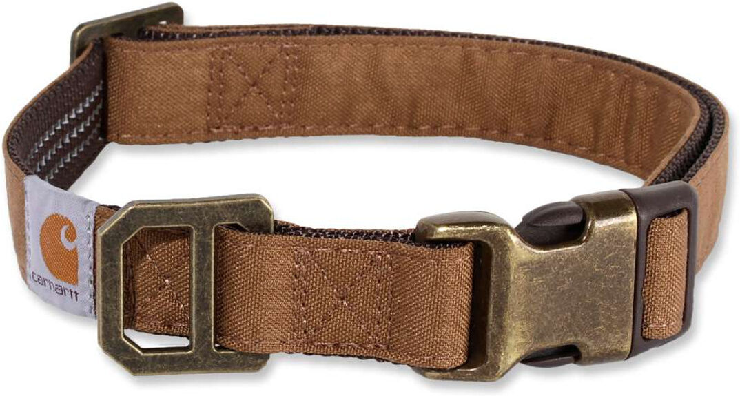 Carhartt Journeyman Collar de perro - Marrón