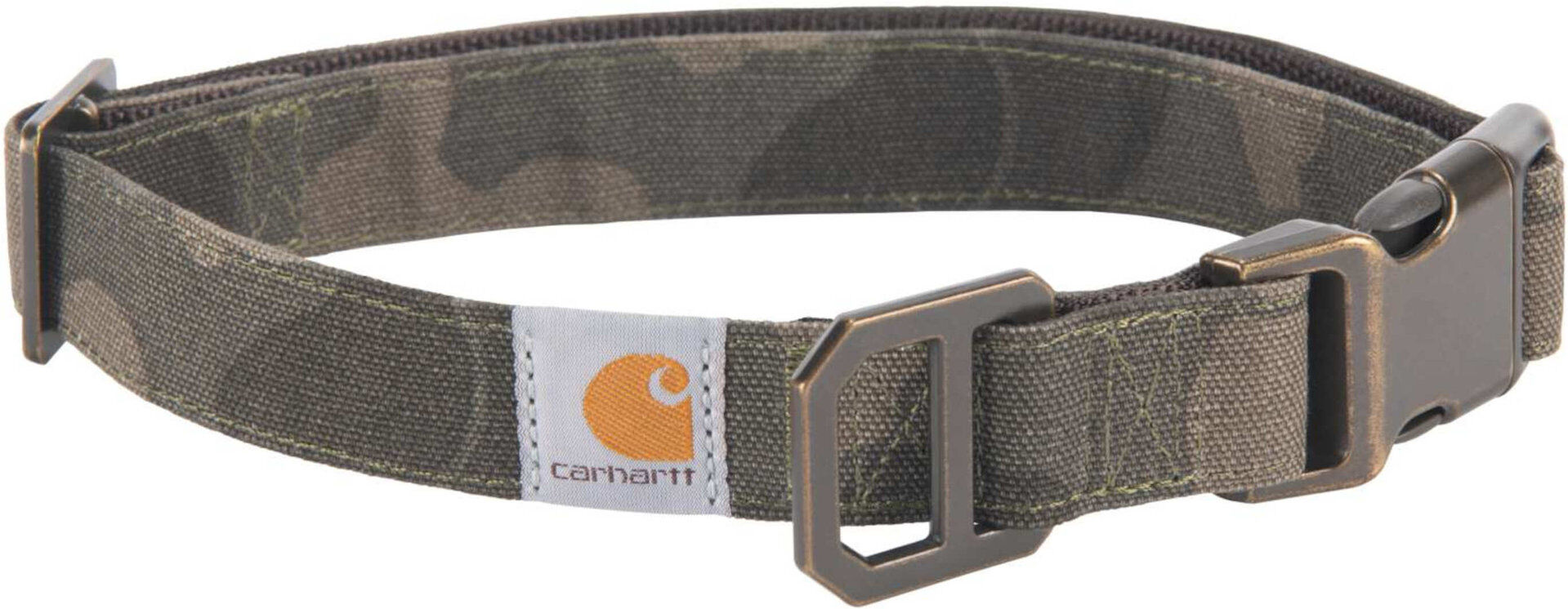 Carhartt Journeyman Collar - Multicolor