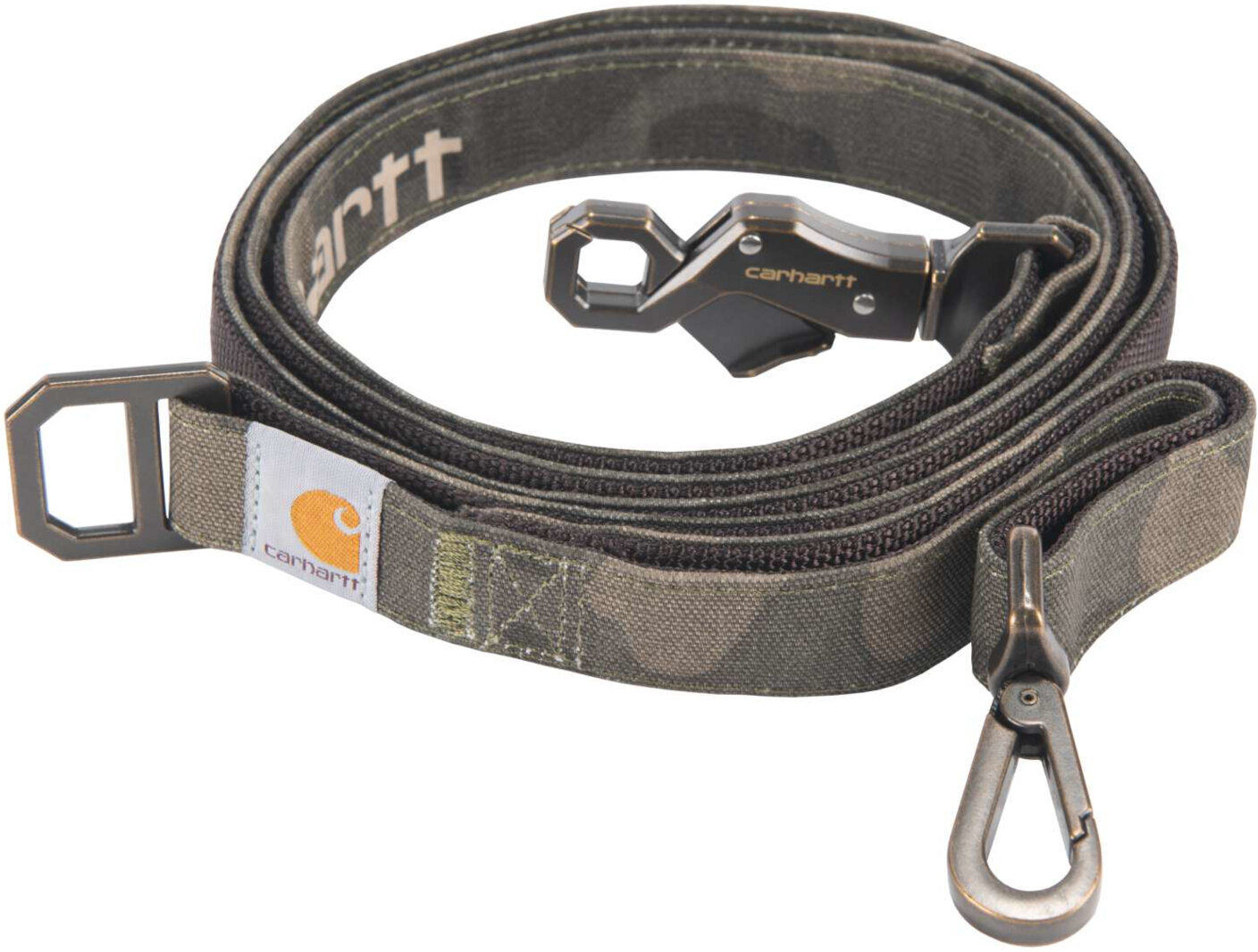 Carhartt Journeyman Correa para perros - Multicolor (L)