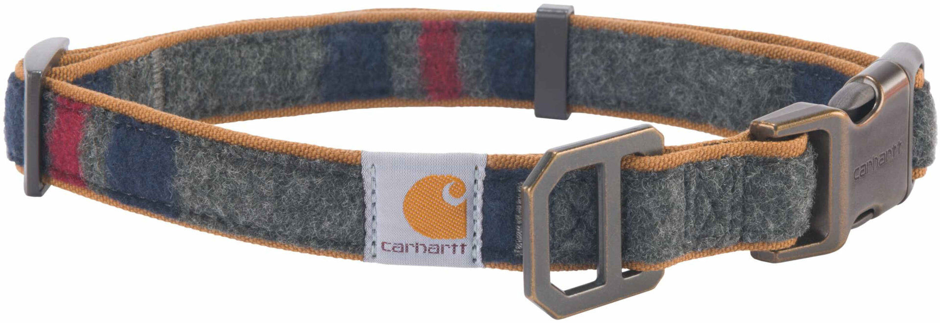 Carhartt Blanket Stripe Collar - Gris (L)