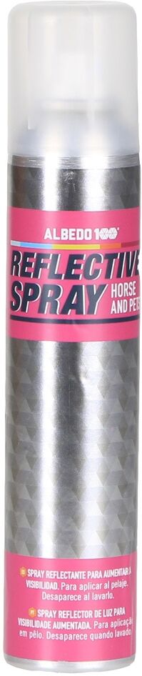 Albedo Varios horse pets 200 ml