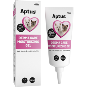 APTUS DERMA CARE MOISTURIZING GEL 100 ml