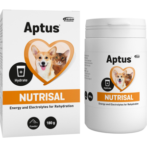 APTUS NUTRISAL JAUHE 180 g