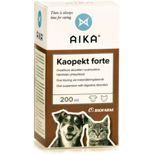 AIKA Kaopekt forte 200 ml