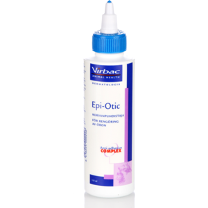 Epi-Otic vet 125 ml