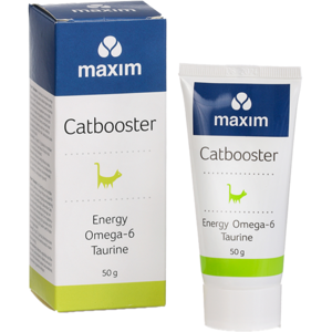 Maxim Catbooster 50 g