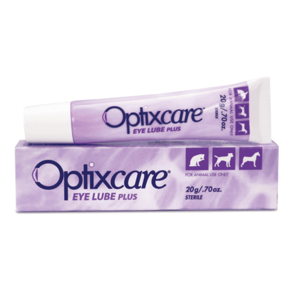 Optixcare Eye Lube Plus 20 g