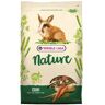 Versele-Laga Cuni Nature, Välipala, 2,3 kg, Kani, A-vitamiini, C-vitamiini, D3-vitamiini, E-vitamiini, Kupari, Kuparisulfaatti, Jodi, Rauta, Mangaani