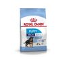 Royal Canin Maxi Puppy, Pentu, siipikarja, riisi, 4 kg, Maxi (26 - 44 kg), A-vitamiini, B1-vitamiini, B12-vitamiini, B2-vitamiini, B3-vitamiini, B5-v