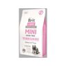 Brit Care Mini Grain Free Yorkshire 2kg