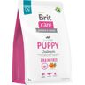 Brit Care Dog Grain-free Puppy, Salmon, 3 kg