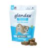 GLANDEX Soft Chew 120 g (30 kpl - edistää ruoansulatusta ja tukee rauhasten luonnollista tyhjenemistä