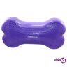 FitPAWS Lemmikin tasapainoalusta K9FITbone PVC violetti