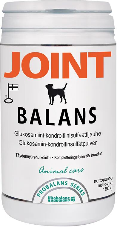 Probalans Vitabalans Probalans Jointbalans 180 g