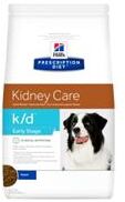 Hill's Prescription Diet Hill's Canine k/d Early Stage Kidney Care Dry 5 kg