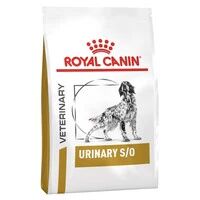 Royal Canin Veterinary Royal Canin Canine Urinary Dry 2 kg RIKKOONTUNUT