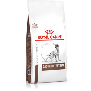 Royal Canin Veterinary Diet Gastro Intestinal 7,5 Kg - Publicité