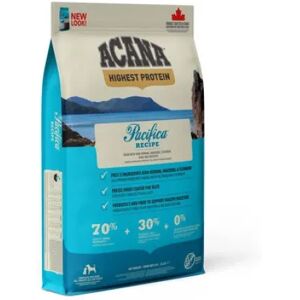 Acana Pacifica Dog 6 Kg - Publicité