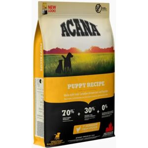 Acana Puppy And Junior 11,4 Kg - Publicité