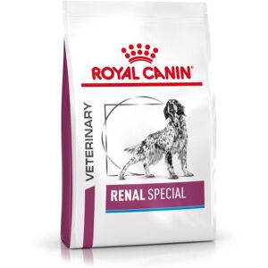 Royal Canin Veterinary Diet Renal Special 10 Kg - Publicité