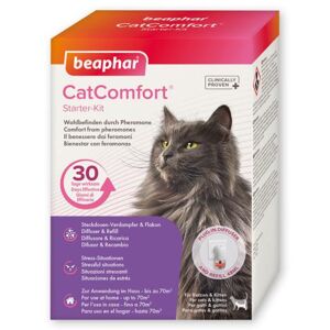 Beaphar Catcomfort 48 Ml - Publicité